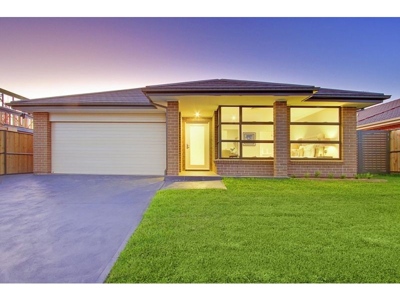3 Moorhen Street, Pitt Town NSW 2756