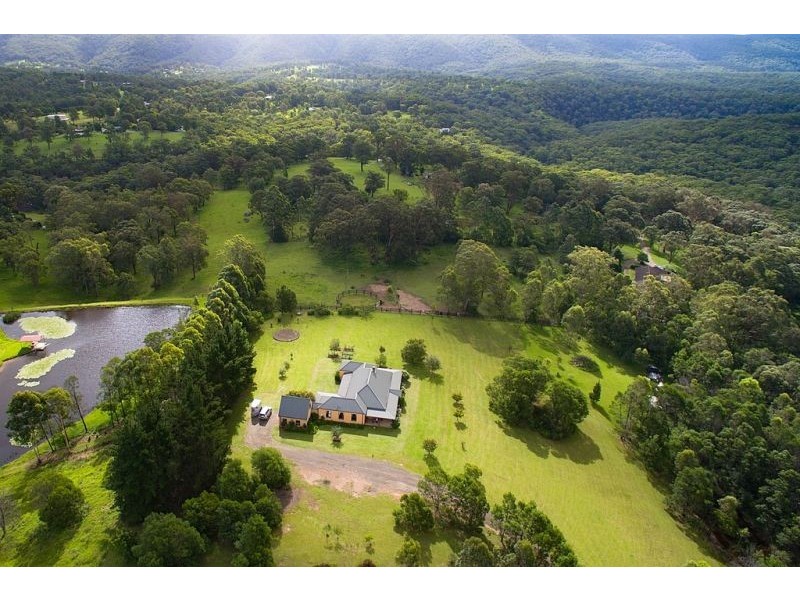 31 Browns Road, Kurrajong NSW 2758