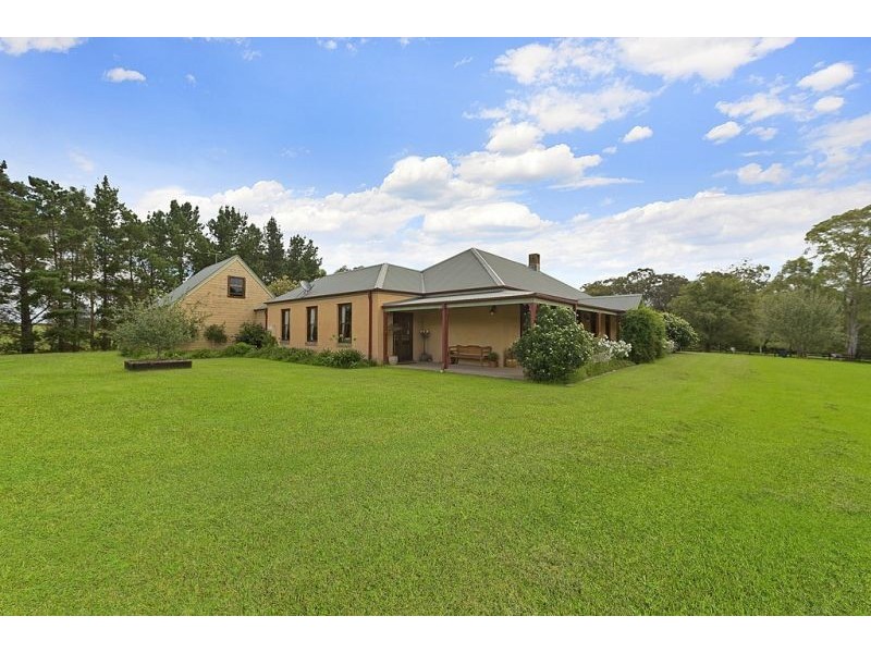 31 Browns Road, Kurrajong NSW 2758