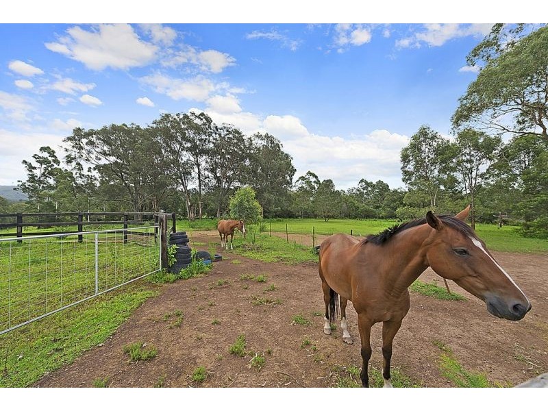 31 Browns Road, Kurrajong NSW 2758