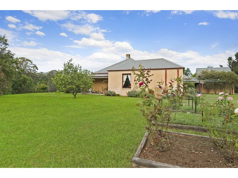 31 Browns Road, Kurrajong NSW 2758