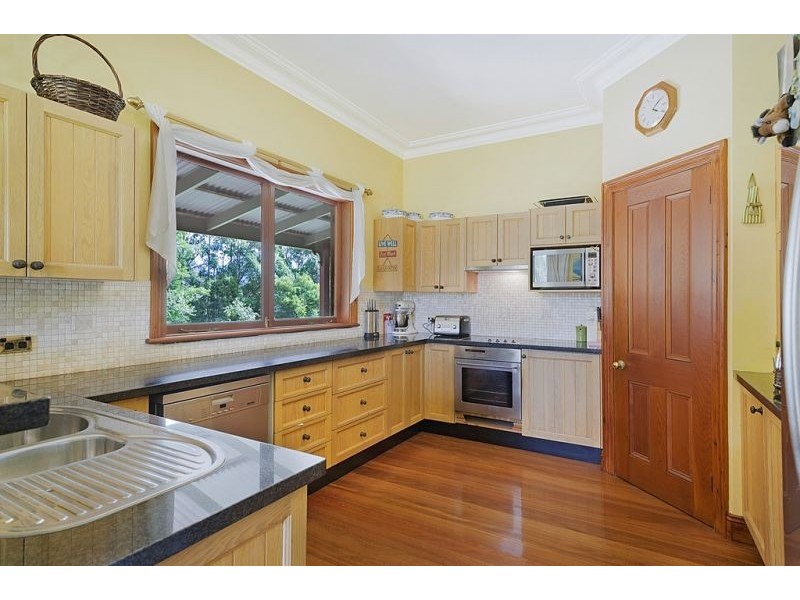 31 Browns Road, Kurrajong NSW 2758