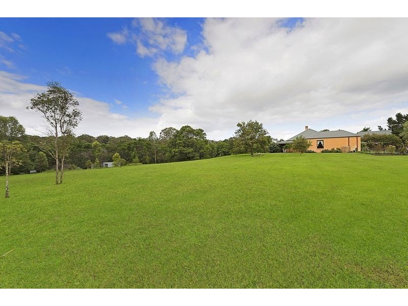 31 Browns Road, Kurrajong NSW 2758