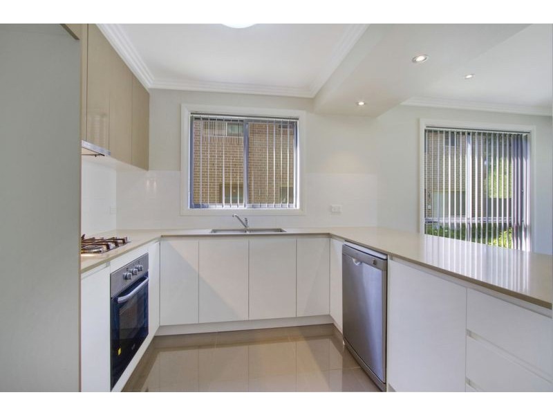 14/400 Glenmore Parkway, Glenmore Park NSW 2745