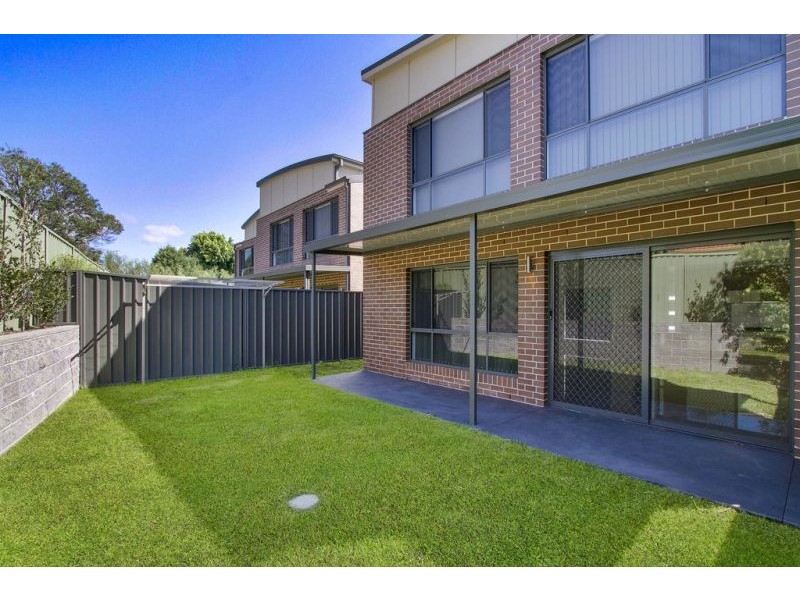 14/400 Glenmore Parkway, Glenmore Park NSW 2745
