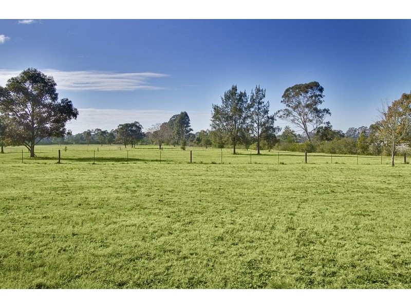 Proposed Lot 105 Breeze Estate, Pitt Town NSW 2756