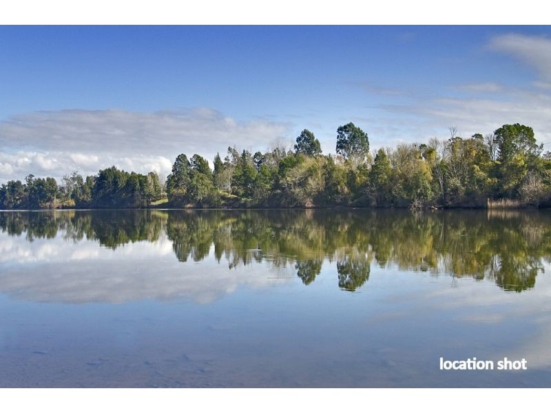 Proposed Lot 105 Breeze Estate, Pitt Town NSW 2756