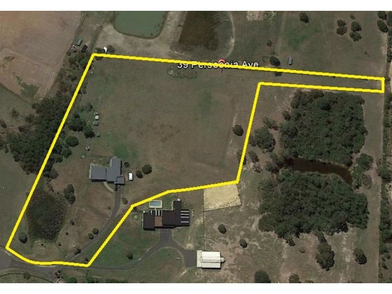 39 Persoonia Avenue, Agnes Banks NSW 2753