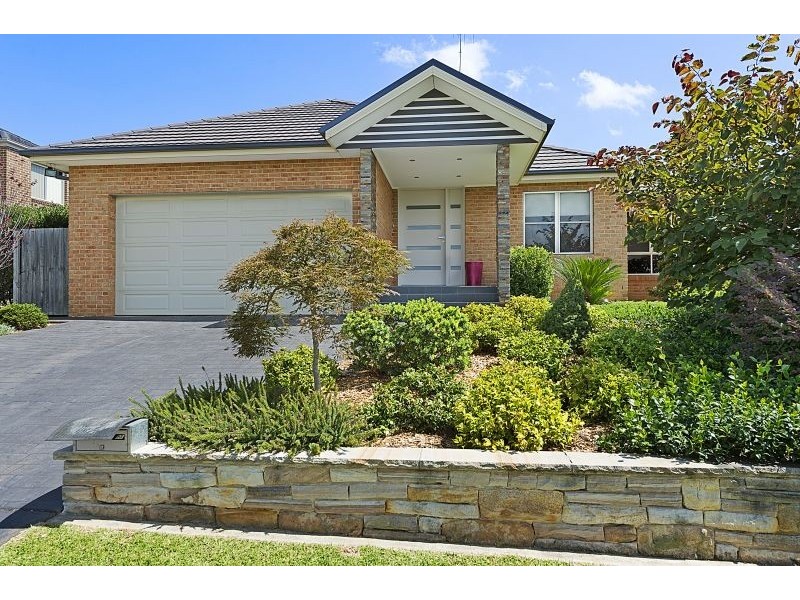 13 St Judes Terrace, Dural NSW 2158