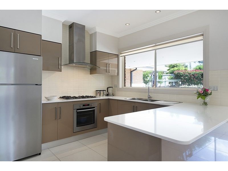 13 St Judes Terrace, Dural NSW 2158