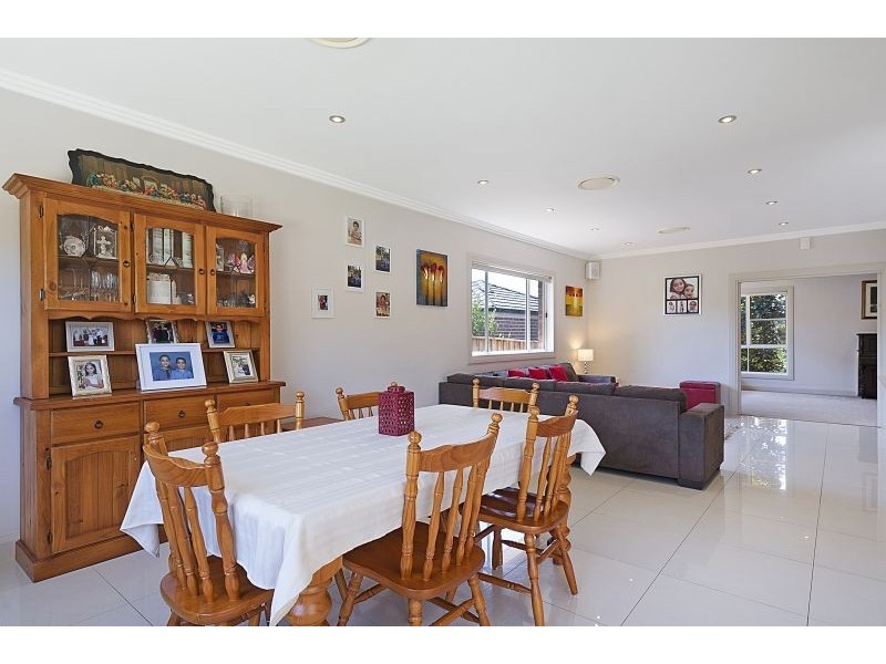 13 St Judes Terrace, Dural NSW 2158