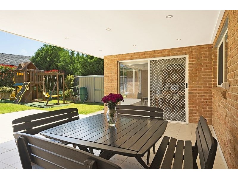 13 St Judes Terrace, Dural NSW 2158