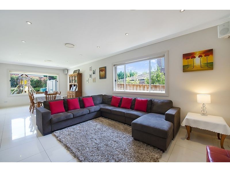 13 St Judes Terrace, Dural NSW 2158