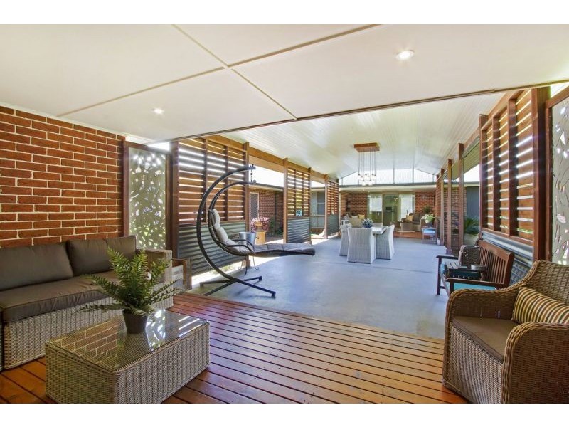 340 Coobah Road, East Kurrajong NSW 2758