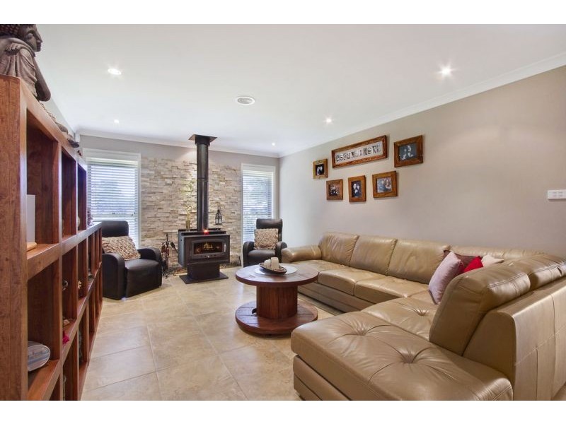 340 Coobah Road, East Kurrajong NSW 2758