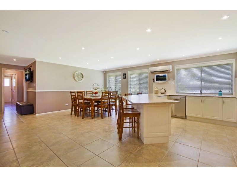 340 Coobah Road, East Kurrajong NSW 2758