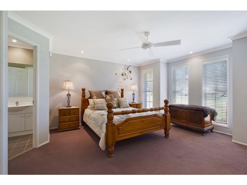 340 Coobah Road, East Kurrajong NSW 2758