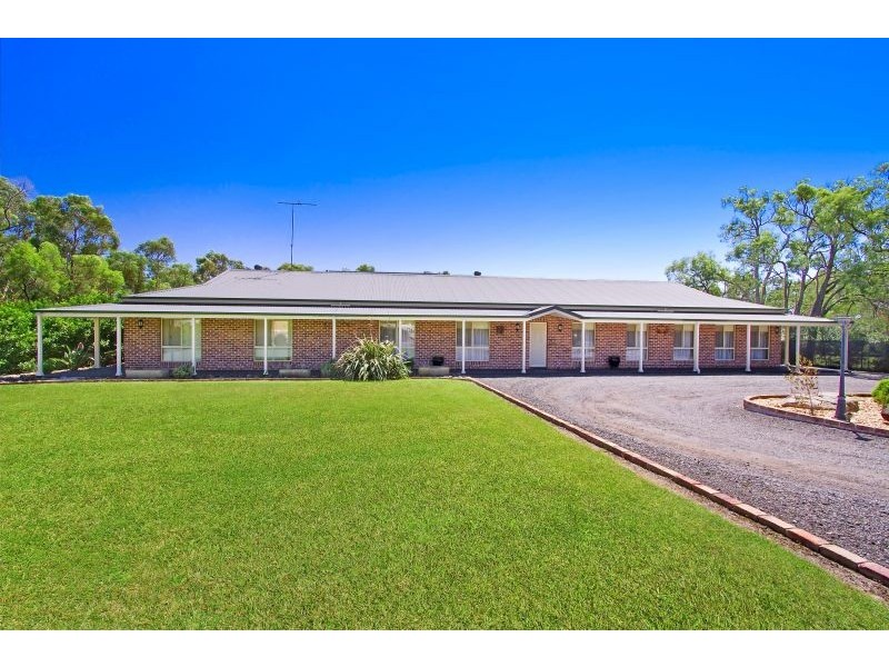 29/29A Spencer Road, Londonderry NSW 2753