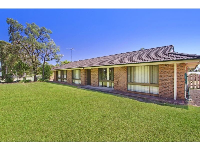 29/29A Spencer Road, Londonderry NSW 2753