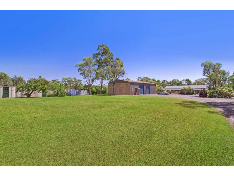 29/29A Spencer Road, Londonderry NSW 2753