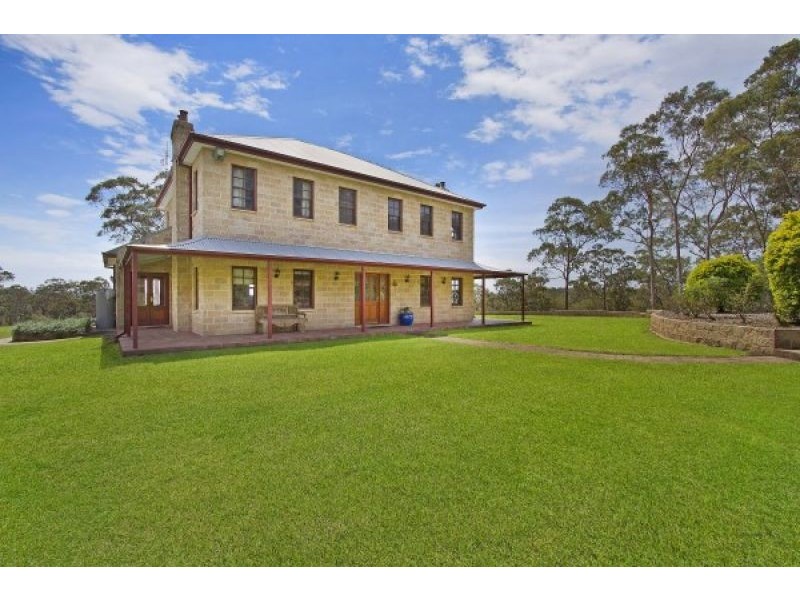 Prop Lot 7 of 16 River Road, Sackville North NSW 2756