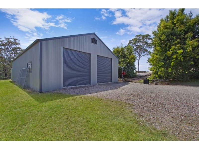 Prop Lot 8 of 16 River Road, Sackville North NSW 2756