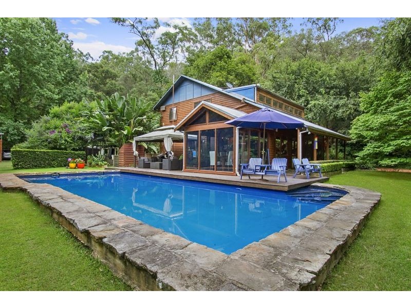 Lower Portland NSW 2756