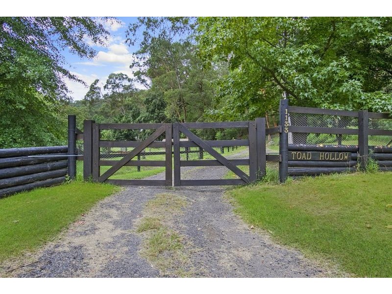 Lower Portland NSW 2756