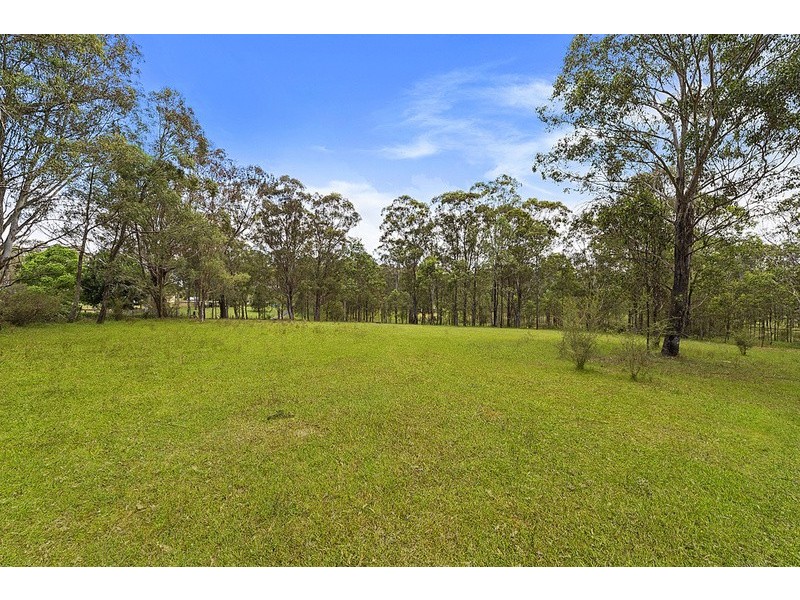 63 Scheyville Road, Oakville NSW 2765