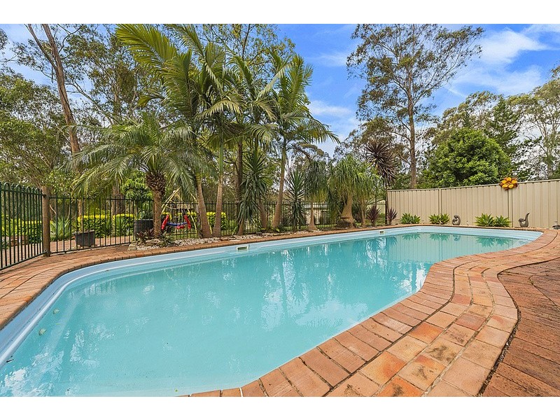 63 Scheyville Road, Oakville NSW 2765