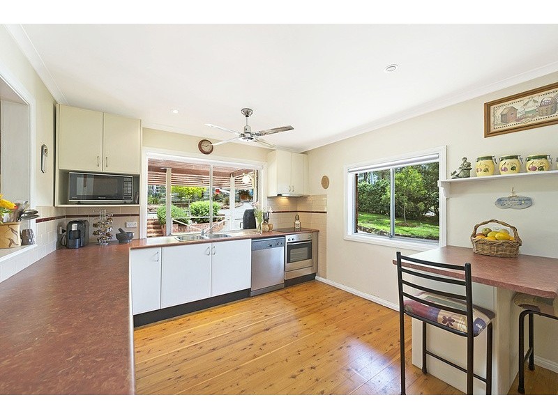 63 Scheyville Road, Oakville NSW 2765