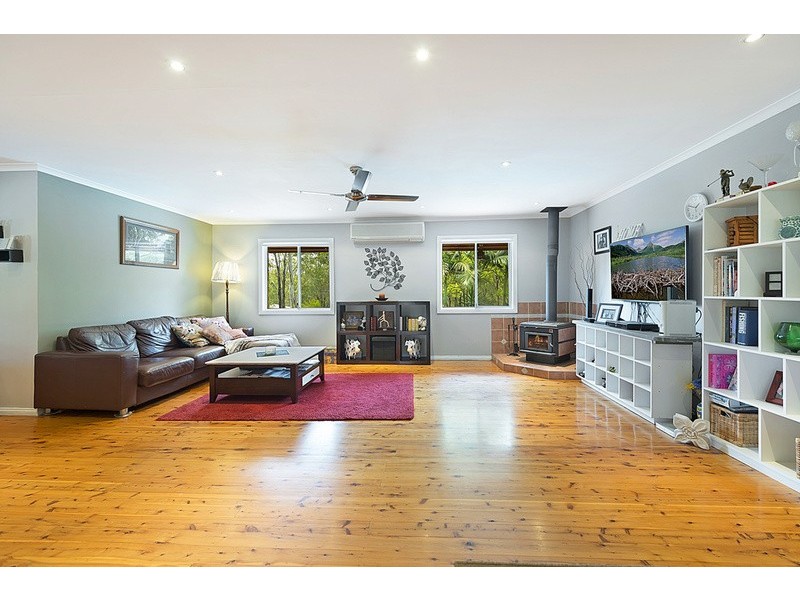 63 Scheyville Road, Oakville NSW 2765