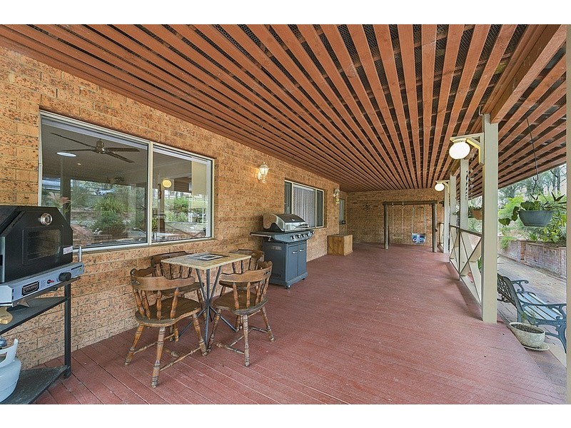 63 Scheyville Road, Oakville NSW 2765