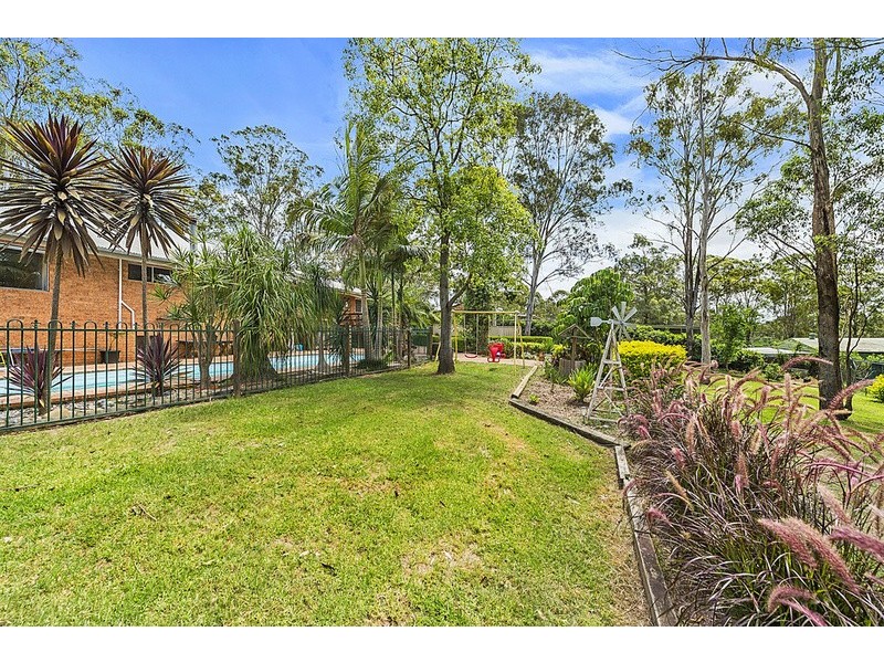 63 Scheyville Road, Oakville NSW 2765
