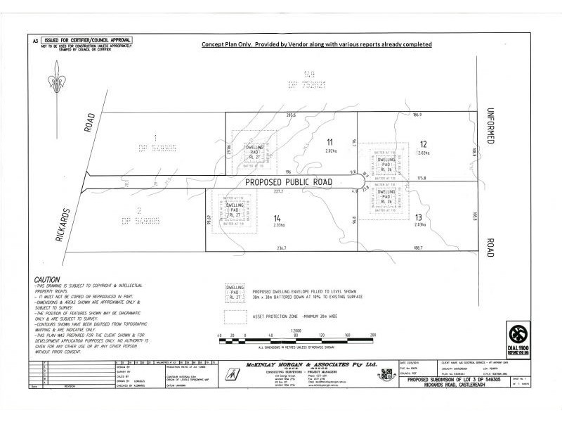 Agnes Banks NSW 2753
