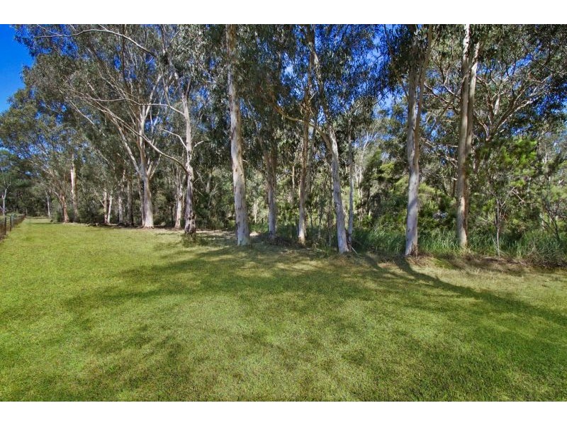 Agnes Banks NSW 2753