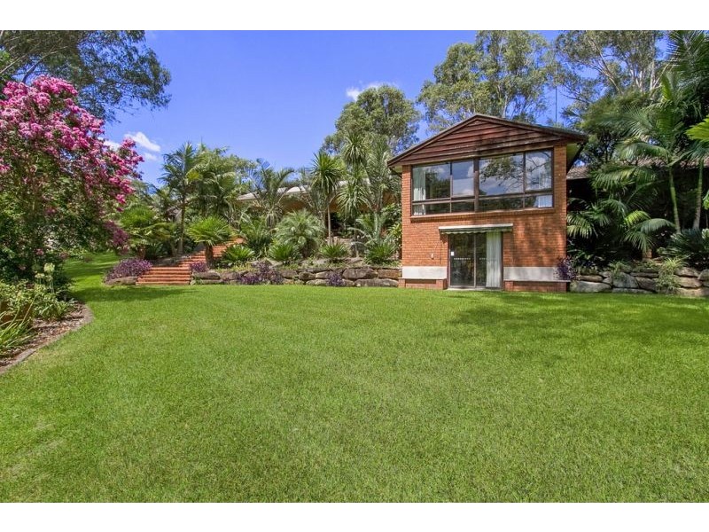 211-217 Church Lane, Castlereagh NSW 2749