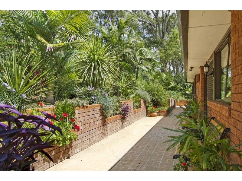 211-217 Church Lane, Castlereagh NSW 2749