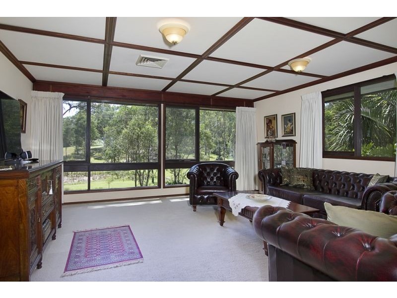 211-217 Church Lane, Castlereagh NSW 2749