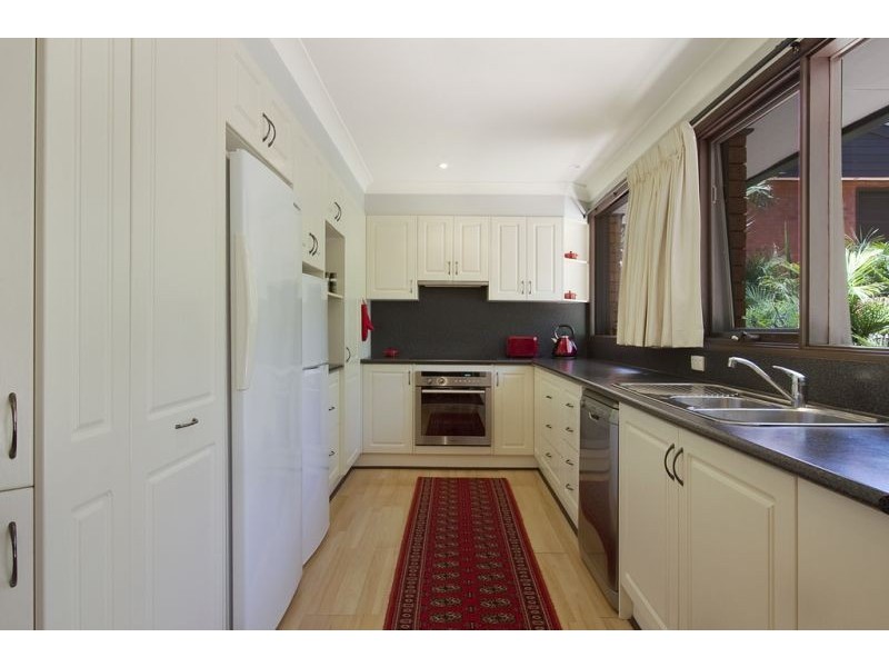 211-217 Church Lane, Castlereagh NSW 2749