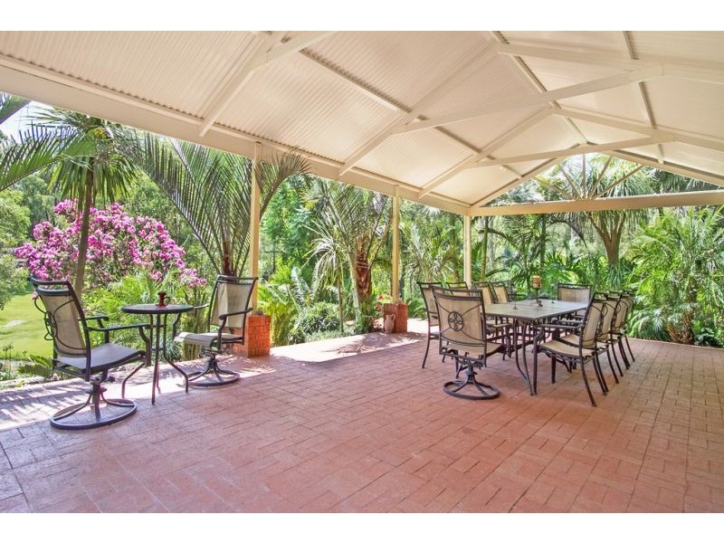 211-217 Church Lane, Castlereagh NSW 2749