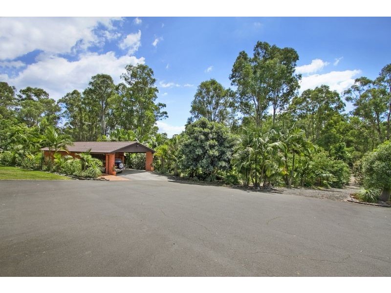 211-217 Church Lane, Castlereagh NSW 2749