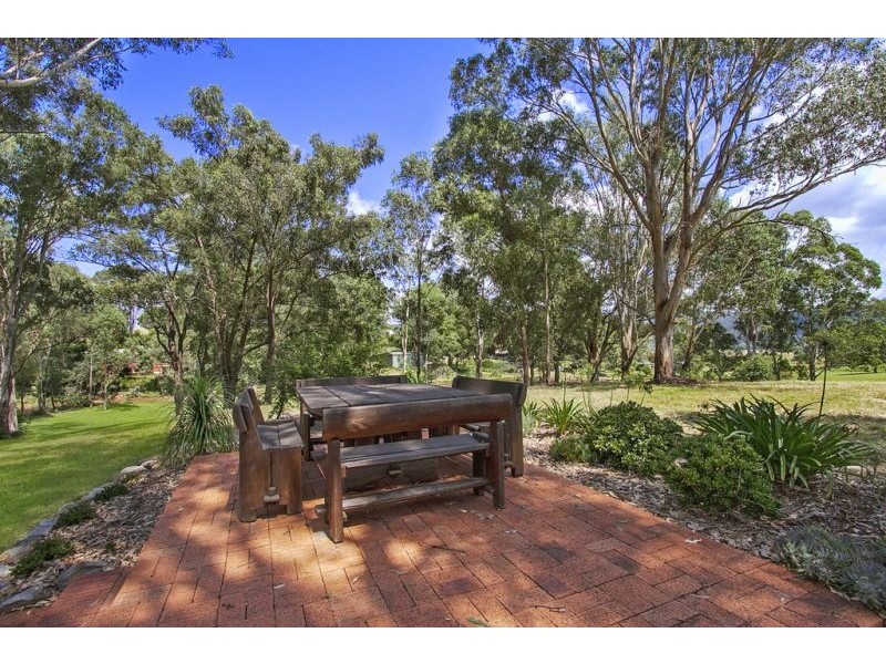 211-217 Church Lane, Castlereagh NSW 2749