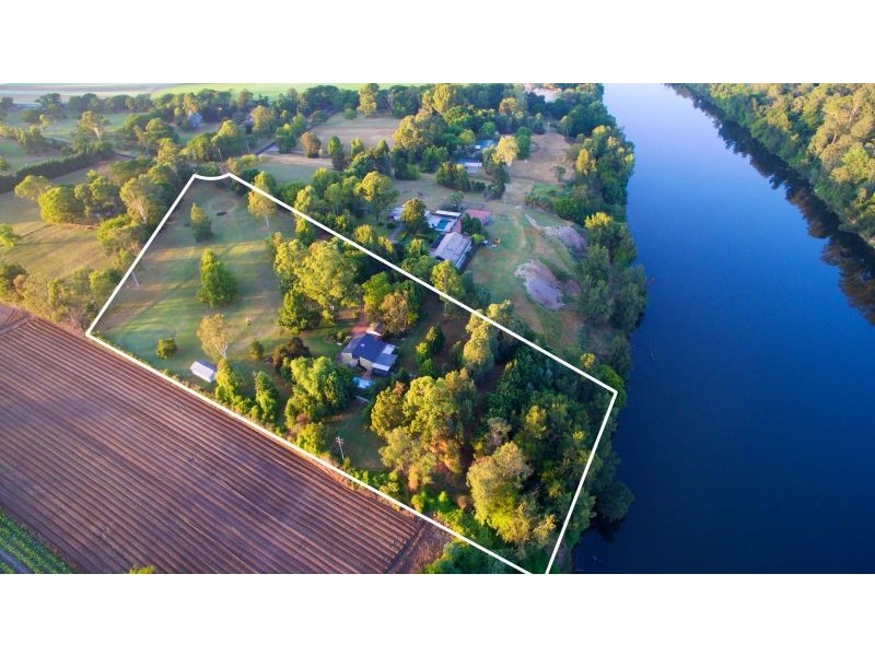 Agnes Banks NSW 2753