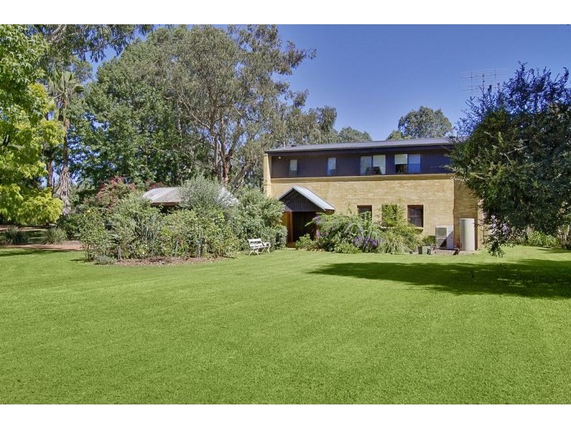 Agnes Banks NSW 2753