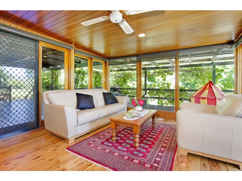 Agnes Banks NSW 2753