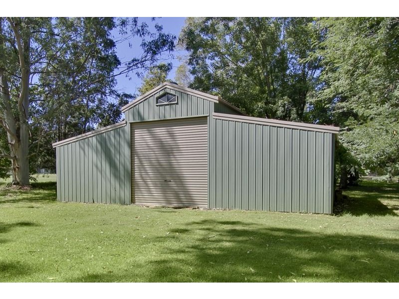 Agnes Banks NSW 2753