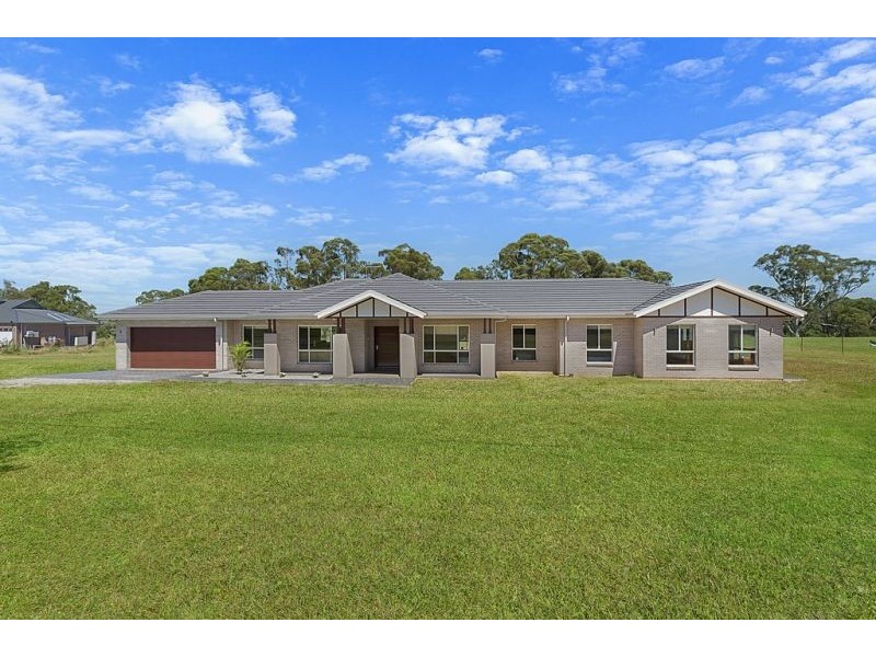 888 Richmond Road, Berkshire Park NSW 2765