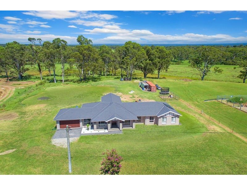 888 Richmond Road, Berkshire Park NSW 2765