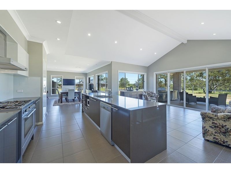 888 Richmond Road, Berkshire Park NSW 2765